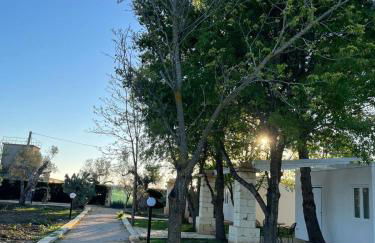 Agriturismo Tenuta la Monaca - Foto 40