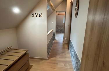 Le relais du Château - Foto 25