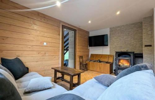 Hêtre pourpre - Foto 3