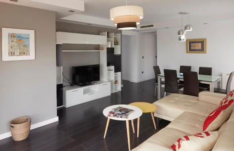 Atico Homelike - Foto 8