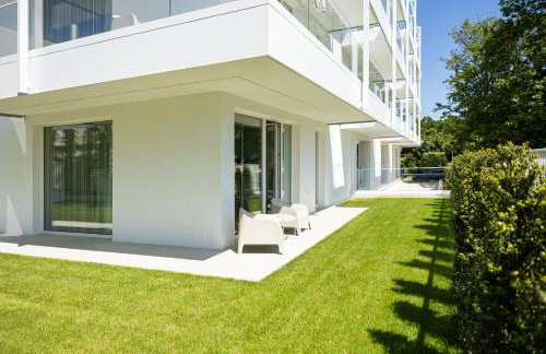 PROMENADA apartamenty & spa PRZY PLAŻY - Foto 79