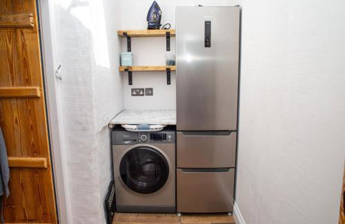 Aberafon, Llangrannog - Foto 25