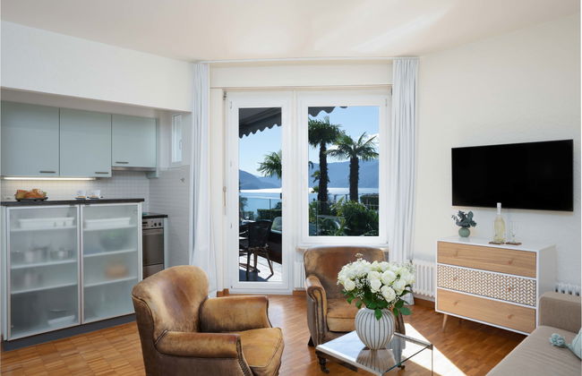 Junior Suite Classic - Isole di Brissago - Foto 2