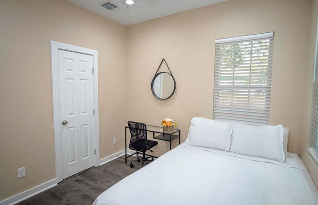 3br/2ba Remodeled House Near Downtown - Foto 2