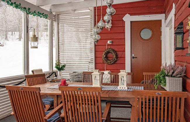 Siimaranta - Foto 29