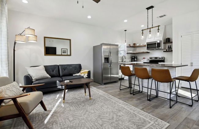 Magnolia Suites BSL - Photo 25