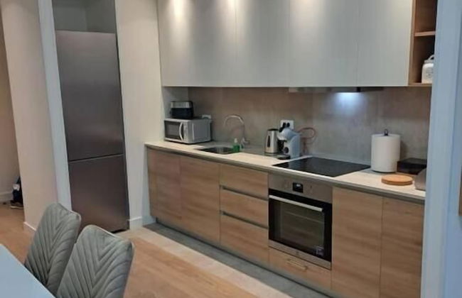 Marijan Belgrade Waterfront - Foto 41