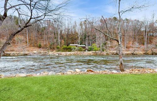 Tuckaway Retreat - Foto 24