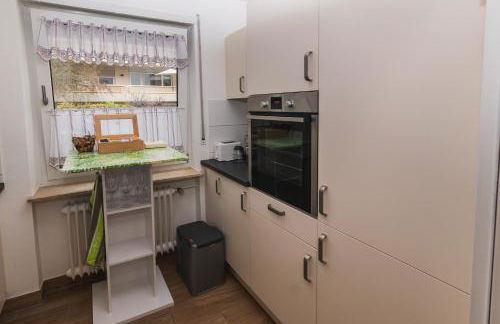 Ferienwohnung in dem schönen Kurort Bad Dürkheim - Foto 2