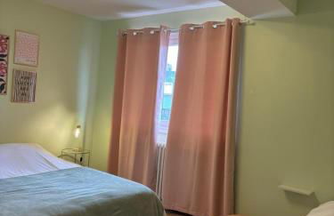 Maison avec terrasse et jardin - Foto 17