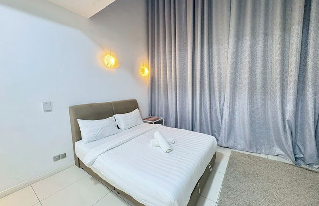 M city ampang KL by Rit - Foto 8