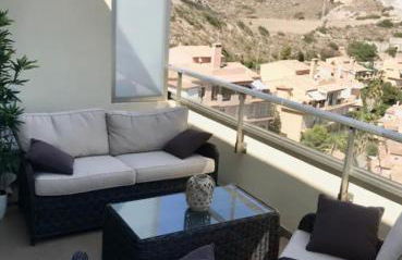 Espectacular apartamento en Cullera con vistas al mar - Foto 32