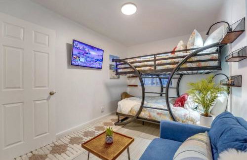 Ocean View Blue Mission Beach Paradise - Foto 16