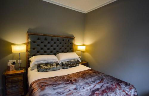 Craigmhor Lodge & Courtyard - Foto 39