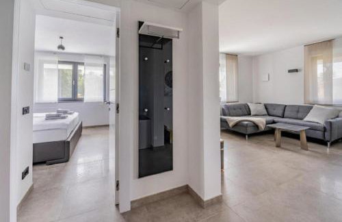 Villa Baden - Foto 12