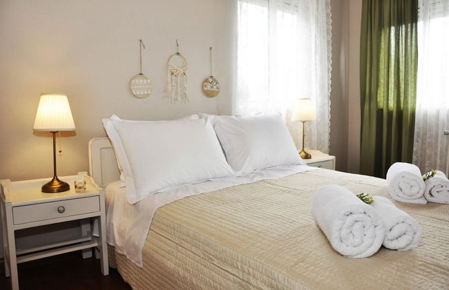 Villa Lakki The View - Foto 3