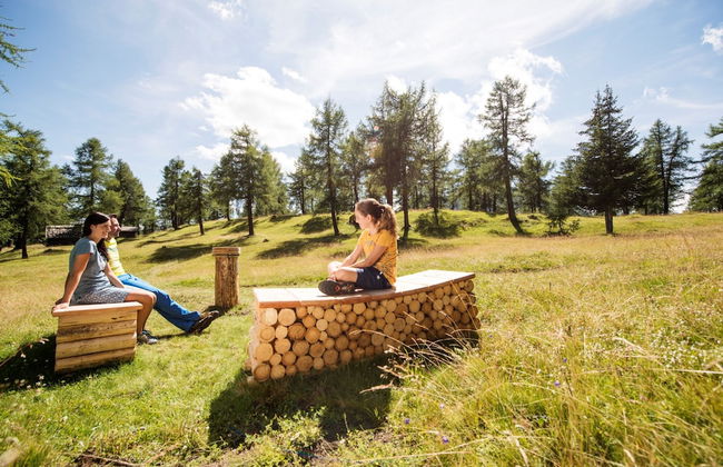 Sepp & Hanni's - Suiten im Dorf - Photo 49