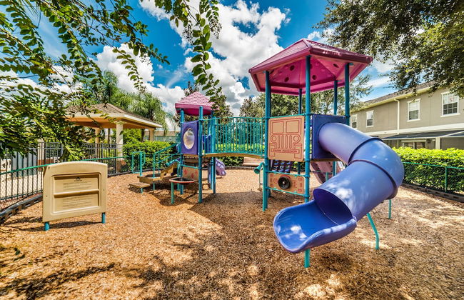 Ip60335 - Coral Cay Resort - 4 Bed 3 Baths Townhome - Foto 15