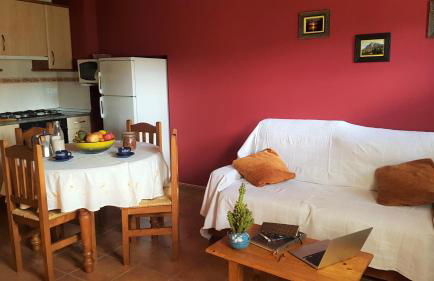 Casa Castel naturaleza y descanso - Foto 6