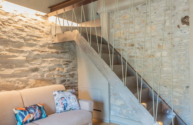 Rebecca Suite Nearby Urio s Castle - Foto 34