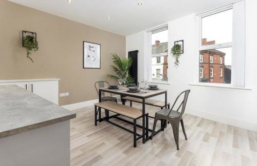 The Wavertree Rooms - Air Host & Stay - 6 Bedrooms - Foto 6