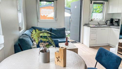 Holiday Home Tiny Haus Zenetti by Interhome - Foto 4