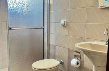 Chácara Aconchego da Serra com Piscina - Foto 47