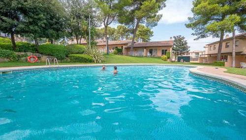 Village Golf Beach - Foto 2, Garden