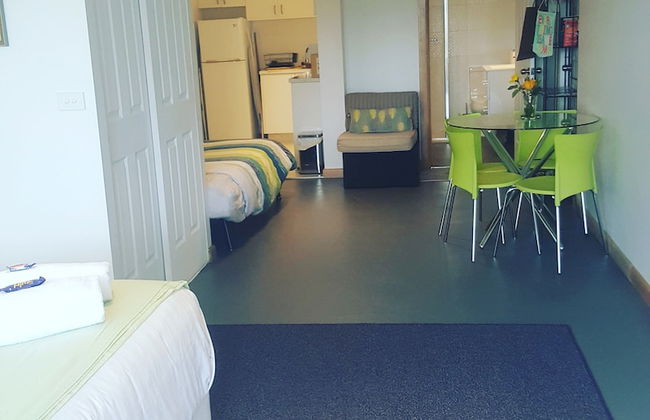 Applebay Guest House - Foto 18