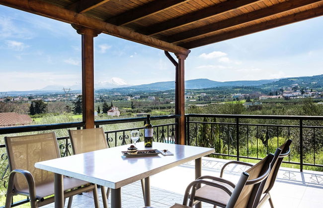 Villa in Adele With Pool & Olive Grove Views - Photo 34