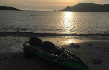 Stunning 1 Bedroom Lerwick Town Centre Apartment - Foto 19