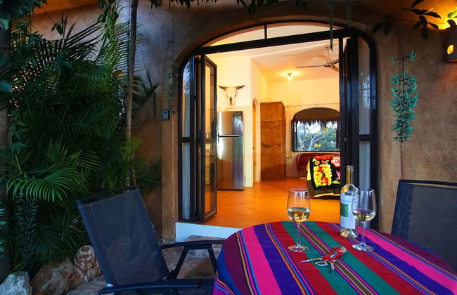 Casitas Del Mar Sayulita - Foto 24