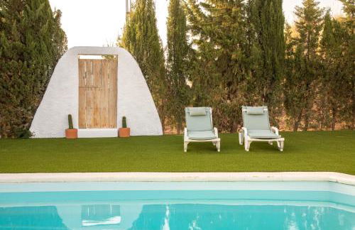 Complejo Rural Reflejo del Negratín - Foto 28