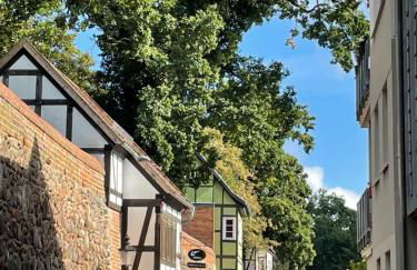 große Wohnung zentral gelegen - Foto 20