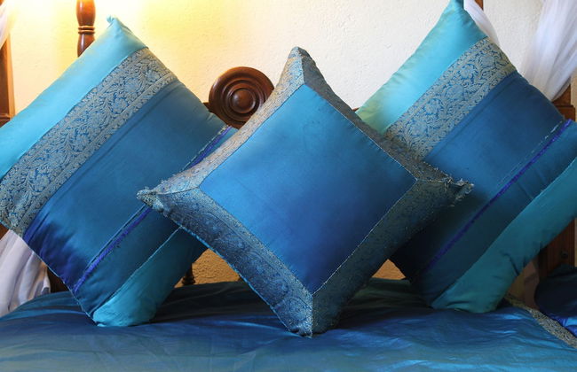 The King Post - Foto 15