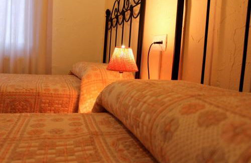 Casas Rurales el Palomar - Foto 44