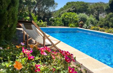 Villa Boheme Costa Brava - Foto 45