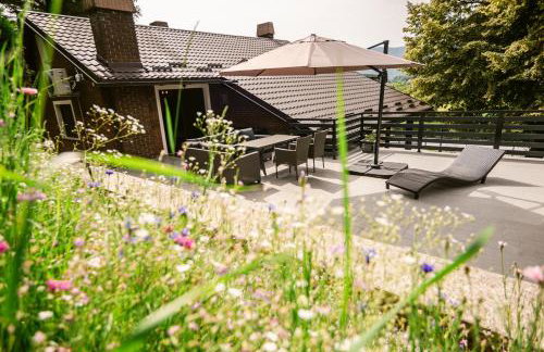 Holiday House Zrinski with Pool, Sauna & Jacuzzi - Foto 15