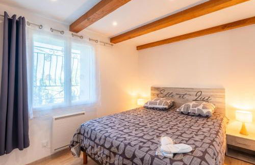 Appartement Campagne - Photo 9