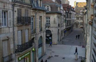Dijon Hypercentre - Loge de la chouette - Foto 32