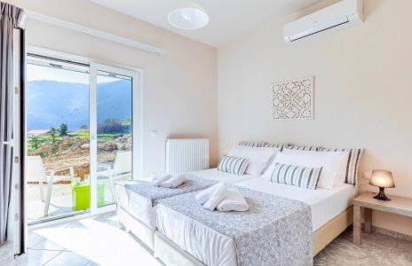 Villa di Giorgio Heated Pool - Foto 46