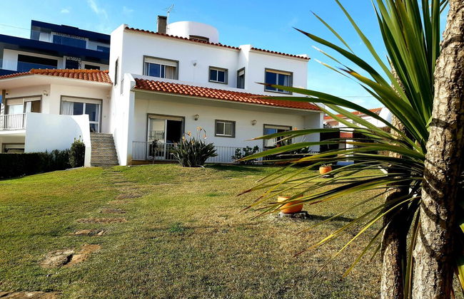 Impecable 4-bed Villa in Praia da Areia Branca - Foto 34