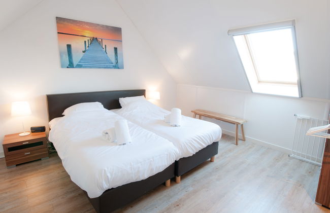 Oesterdam Resort - Foto 7