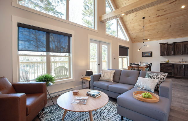 Indian Falls Chalets - Photo 26