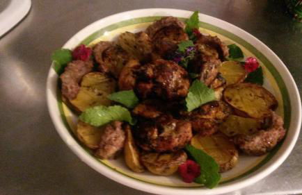 Agriturismo il Quadrifoglio - Foto 34