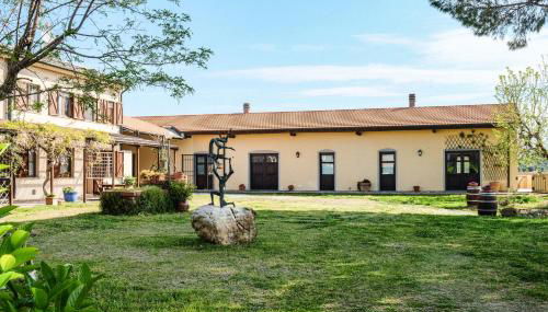 Agriturismo biologico Bulichella - Foto 1