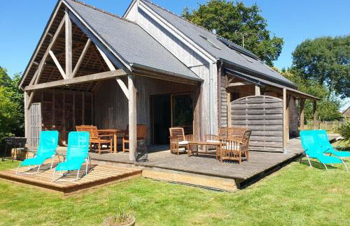 Maison de vacances entre terre et mer - Foto 1