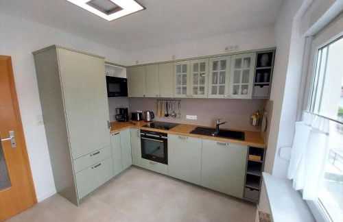 Gemütliche Apartments in Steinberg am See für Arbeit & Urlaub - Foto 12