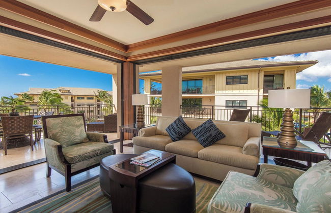 Koloa Landing Resort at Poipu,Autograph Collection - Foto 79