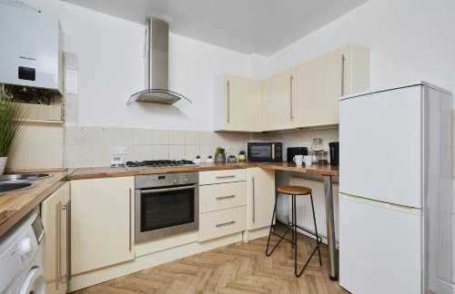 Hayy Springbank 2-Bed Home with Comfort & Space - Foto 16